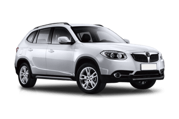 Brilliance V5 прокат в Анапе