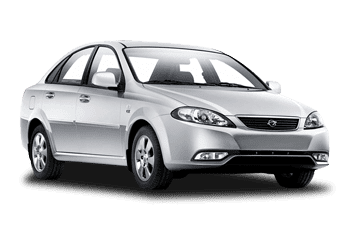 Daewoo Gentra прокат в Анапе