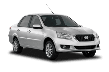 Datsun on-DO прокат в Анапе