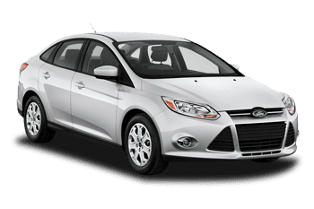 Ford Focus прокат в Анапе