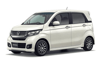 Honda N WGN прокат в Анапе