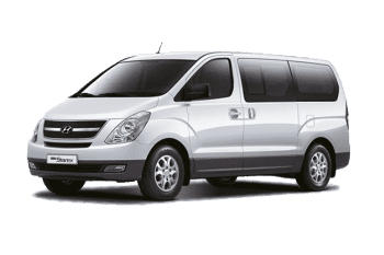 Hyundai Starex прокат в Анапе