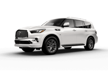 Infinity QX80 прокат в Анапе