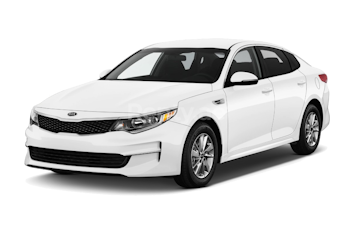Kia Optima прокат в Анапе