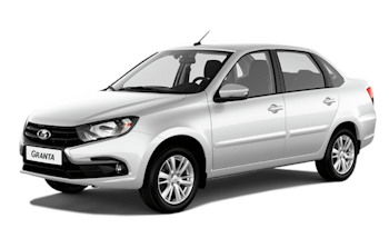 LADA Granta прокат в Анапе