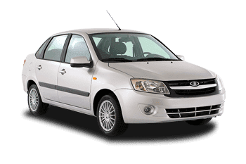 LADA Granta прокат в Анапе