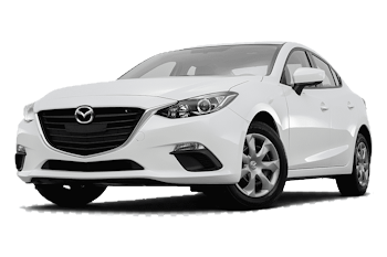 Mazda 3 прокат в Анапе