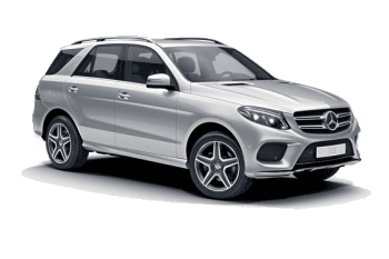 Mercedes Benz GLE прокат в Анапе