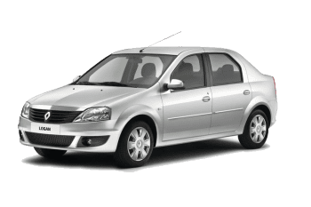 Renault Logan прокат в Анапе