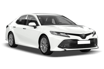 Toyota Camry прокат в Анапе
