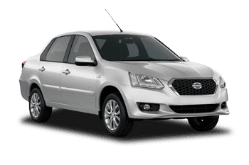 Datsun on-DO АКПП прокат в Анапе