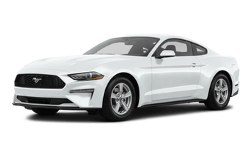 Ford Mustang прокат в Анапе