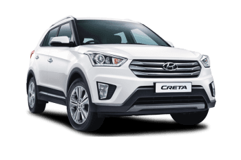 Hyundai Creta прокат в Анапе