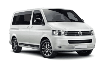 Volkswagen Transporter прокат в Анапе