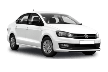 Volkswagen Polo прокат в Анапе