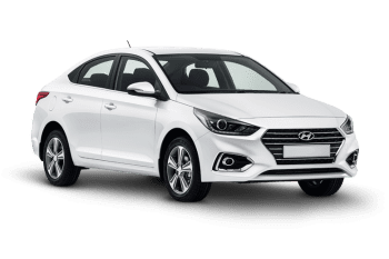 Hyundai Solaris 2018 прокат в Анапе